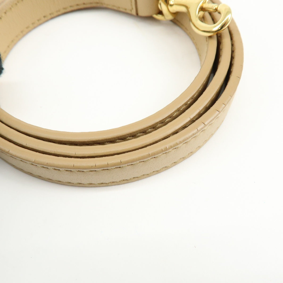 Saint Laurent Sac de Jour Leather, Beige, Leather, Handbag