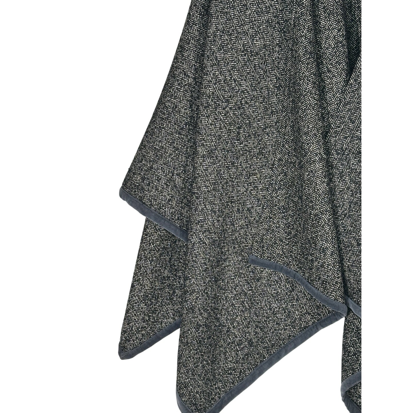 EVI GRINTELA Herringbone Cape