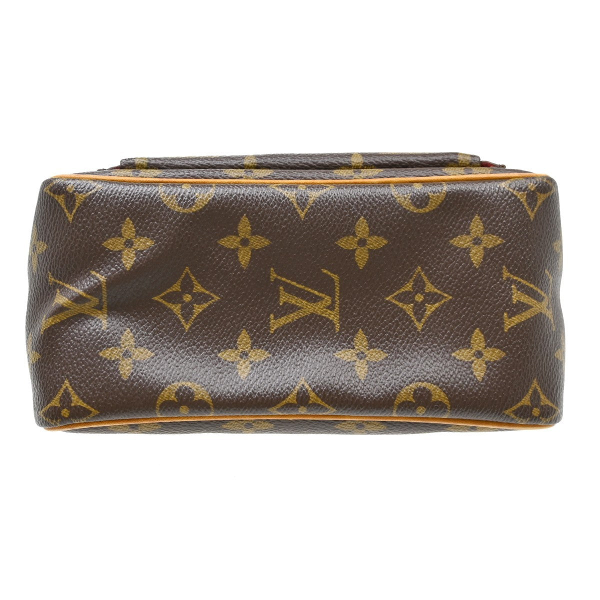 Louis Vuitton Viva Cite Monogram Canvas, Brown, Canvas, Shoulder Bag