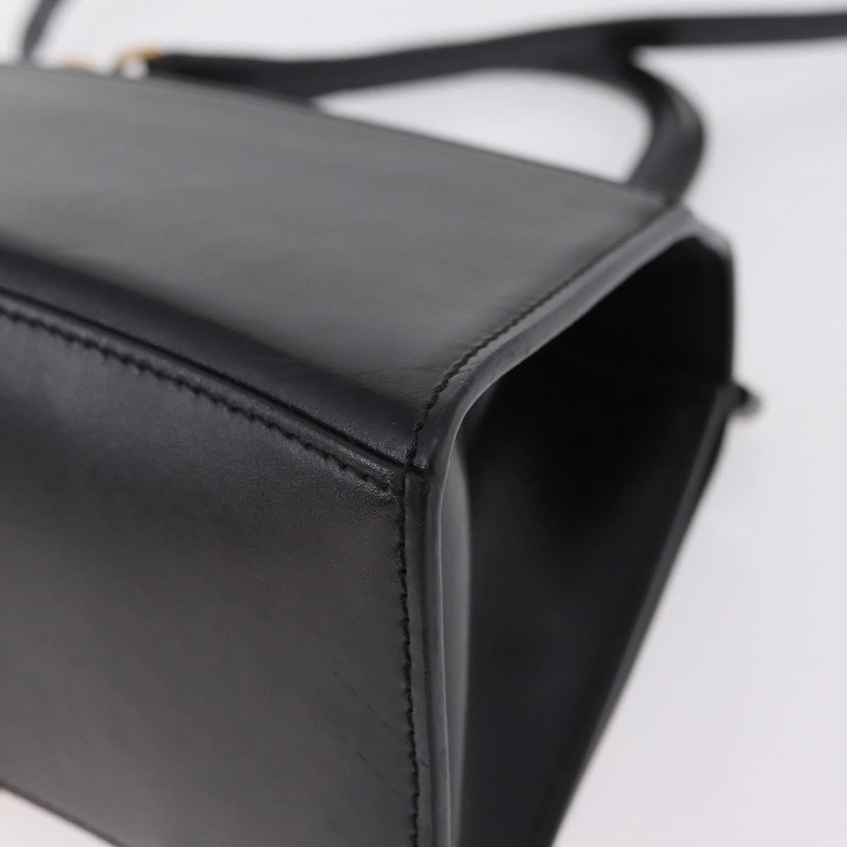 Balenciaga Graffiti Hourglass Top Handle Leather, Black, Leather, Handbag