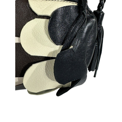 Missoni Scalloped Tier Mini Bag
