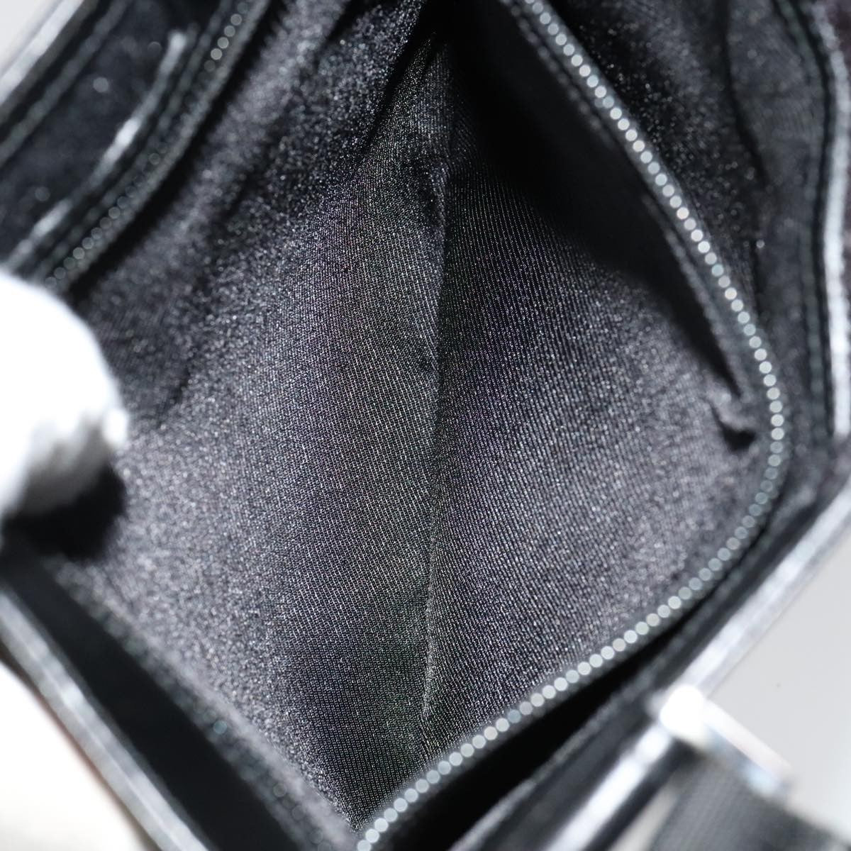 Gucci Shoulder Canvas, Black, Canvas, Shoulder Bag