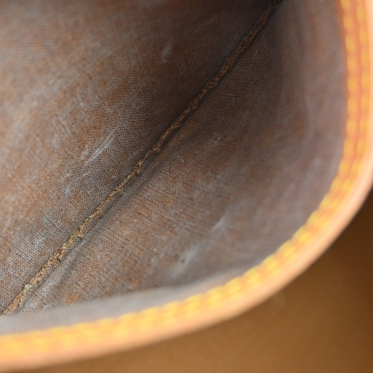 Louis Vuitton Speedy Monogram, Brown, Canvas, Handbag
