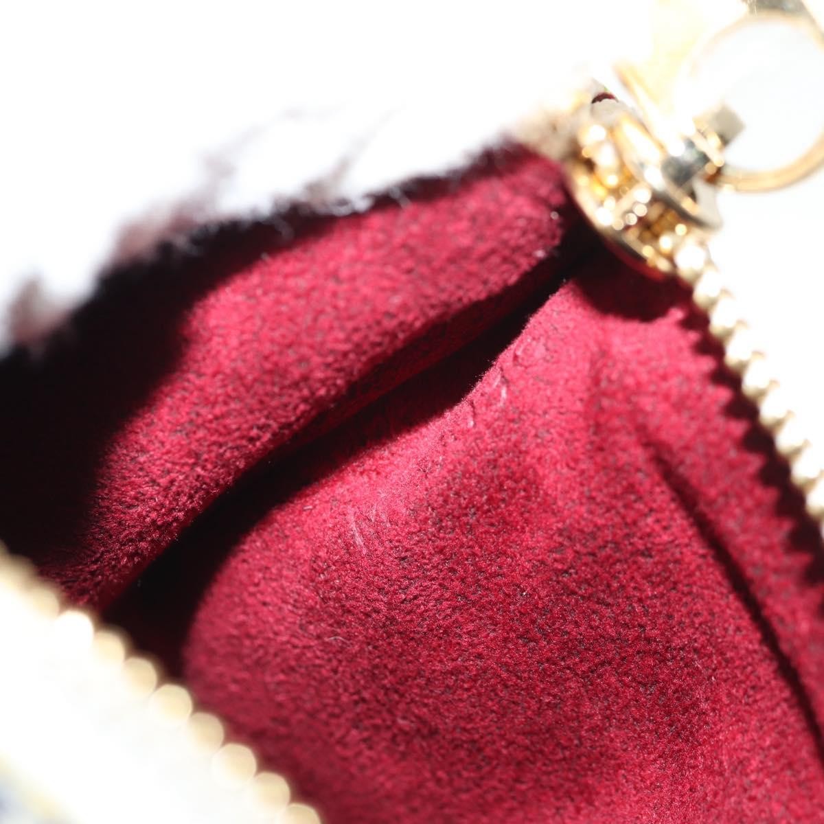 Louis Vuitton Pochette GM Monogram Multicolor, Multicolour, Canvas, Clutch