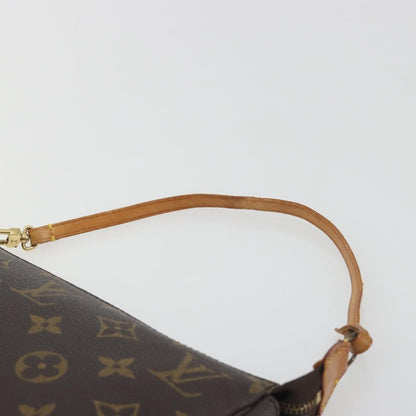 Louis Vuitton Pochette Accessoires NM Monogram Canvas, Multicolour, Canvas, Clutch