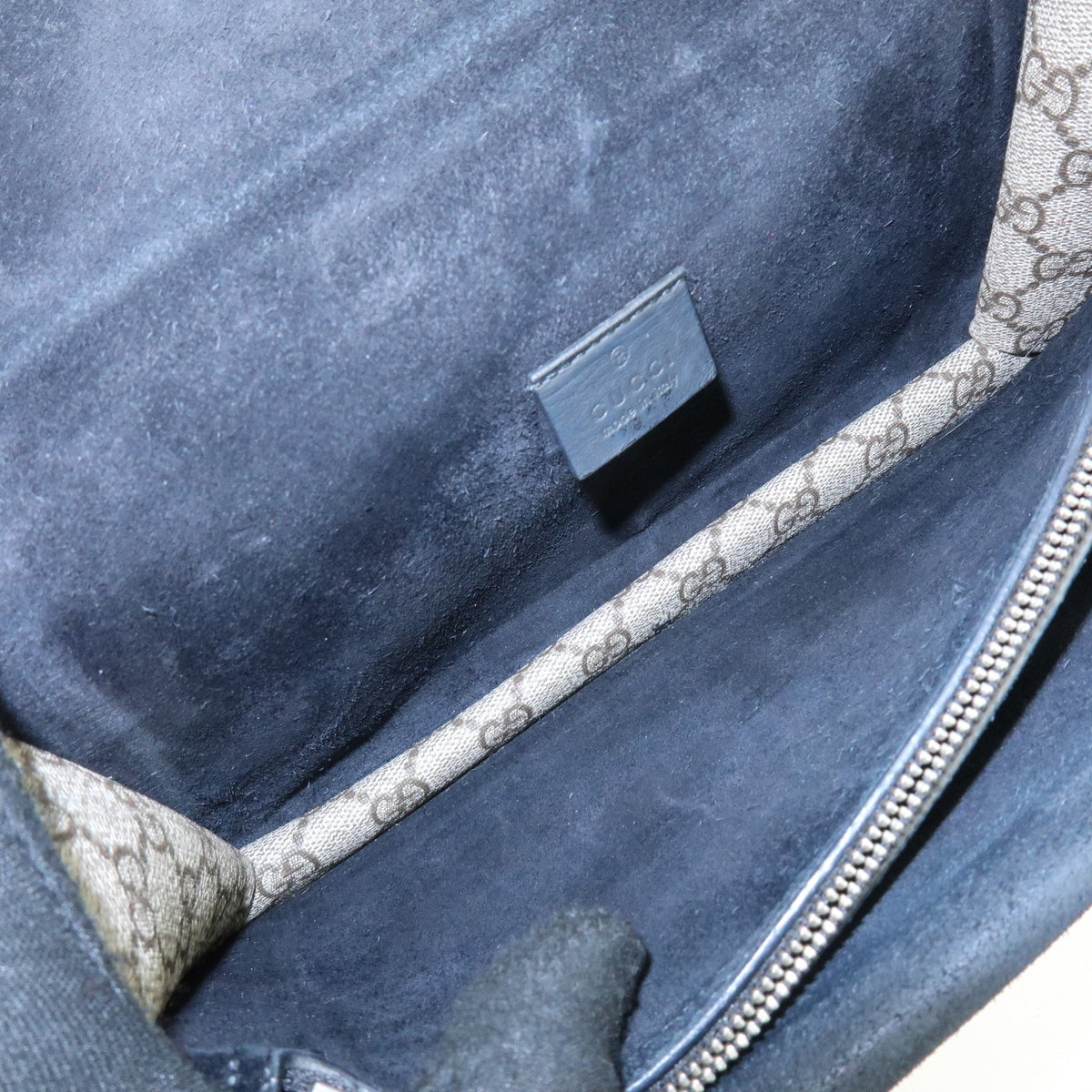 Gucci Dionysus GG Coated Canvas, Beige, Canvas, Handbag