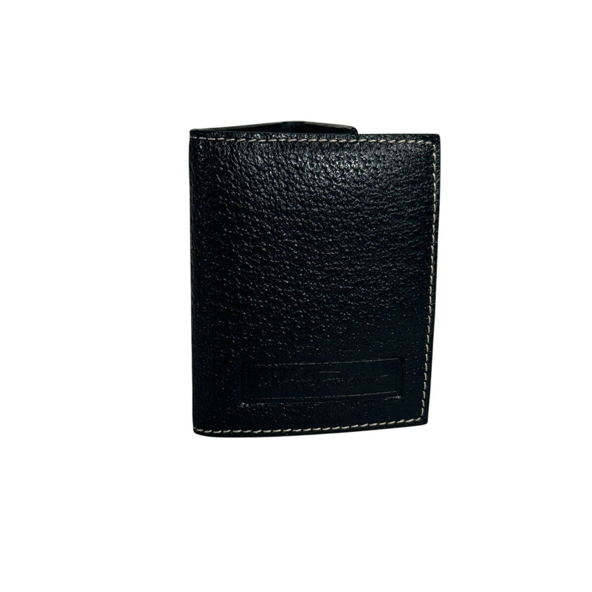Salvatore Ferragamo Card Case Wallet