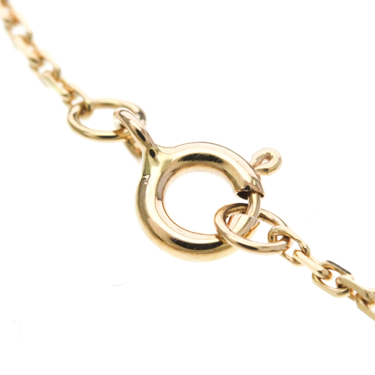 Louis Vuitton Color Blossom BB Star 18K Rose Gold with Mother of Pearl and Diamond, Gold, Pink Gold, Bracelet