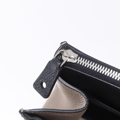 Louis Vuitton City Steamer Leather, Beige, Leather, Handbag