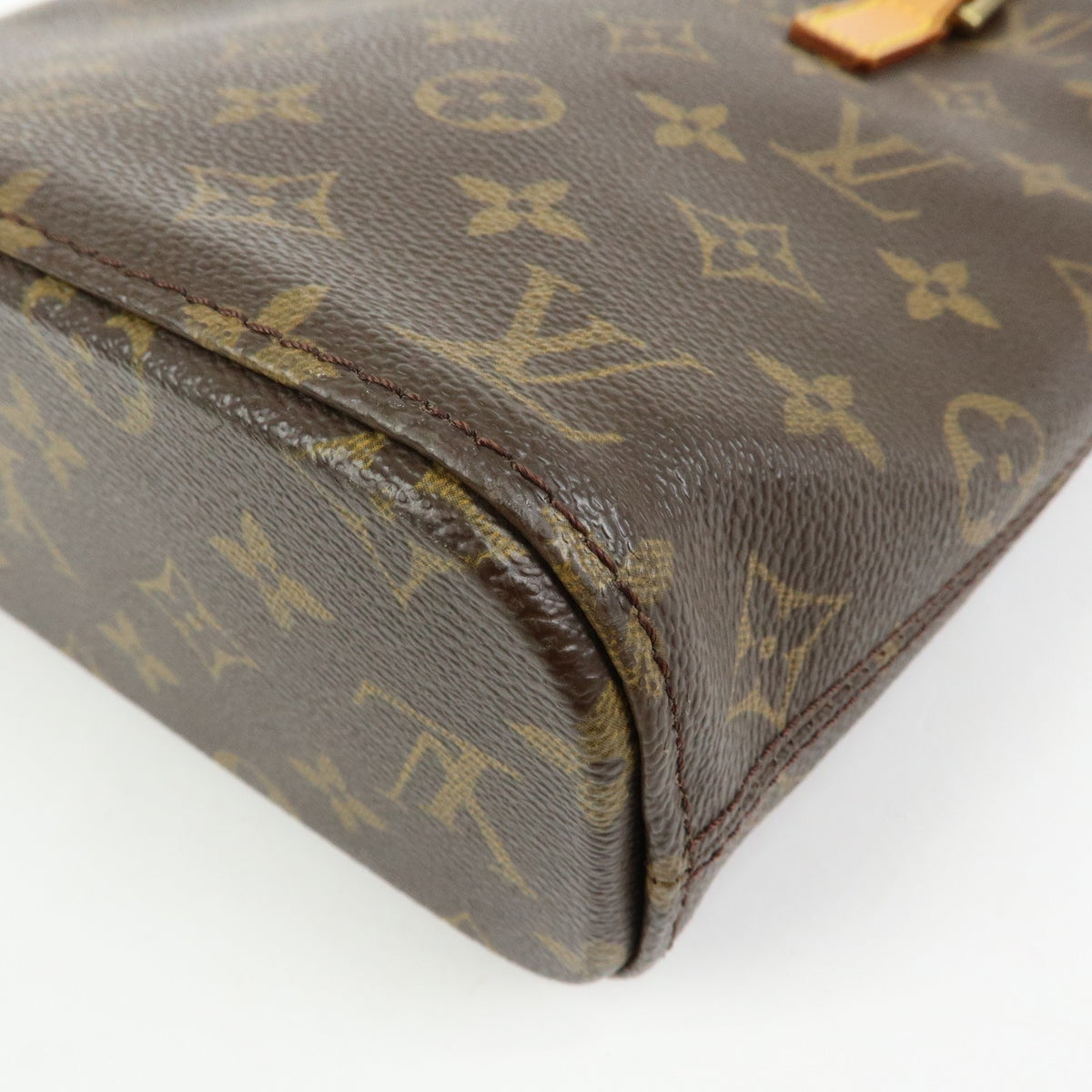 Louis Vuitton Vavin Monogram Canvas, Brown, Canvas, Tote Bag