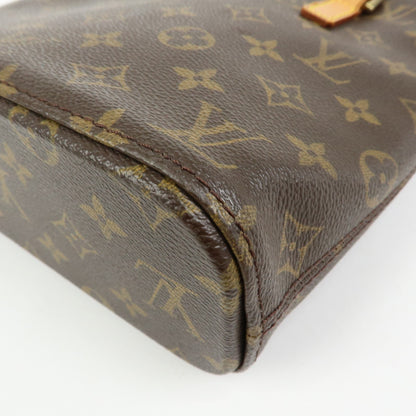 Louis Vuitton Vavin Monogram Canvas, Brown, Canvas, Tote Bag