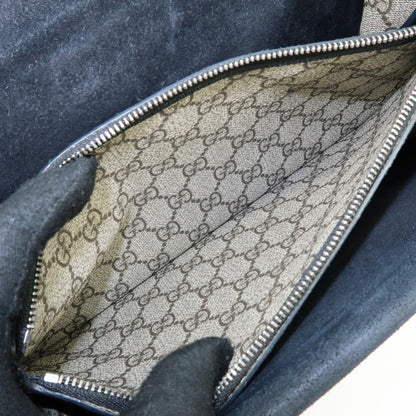 Gucci Dionysus GG Coated Canvas, Beige, Canvas, Handbag
