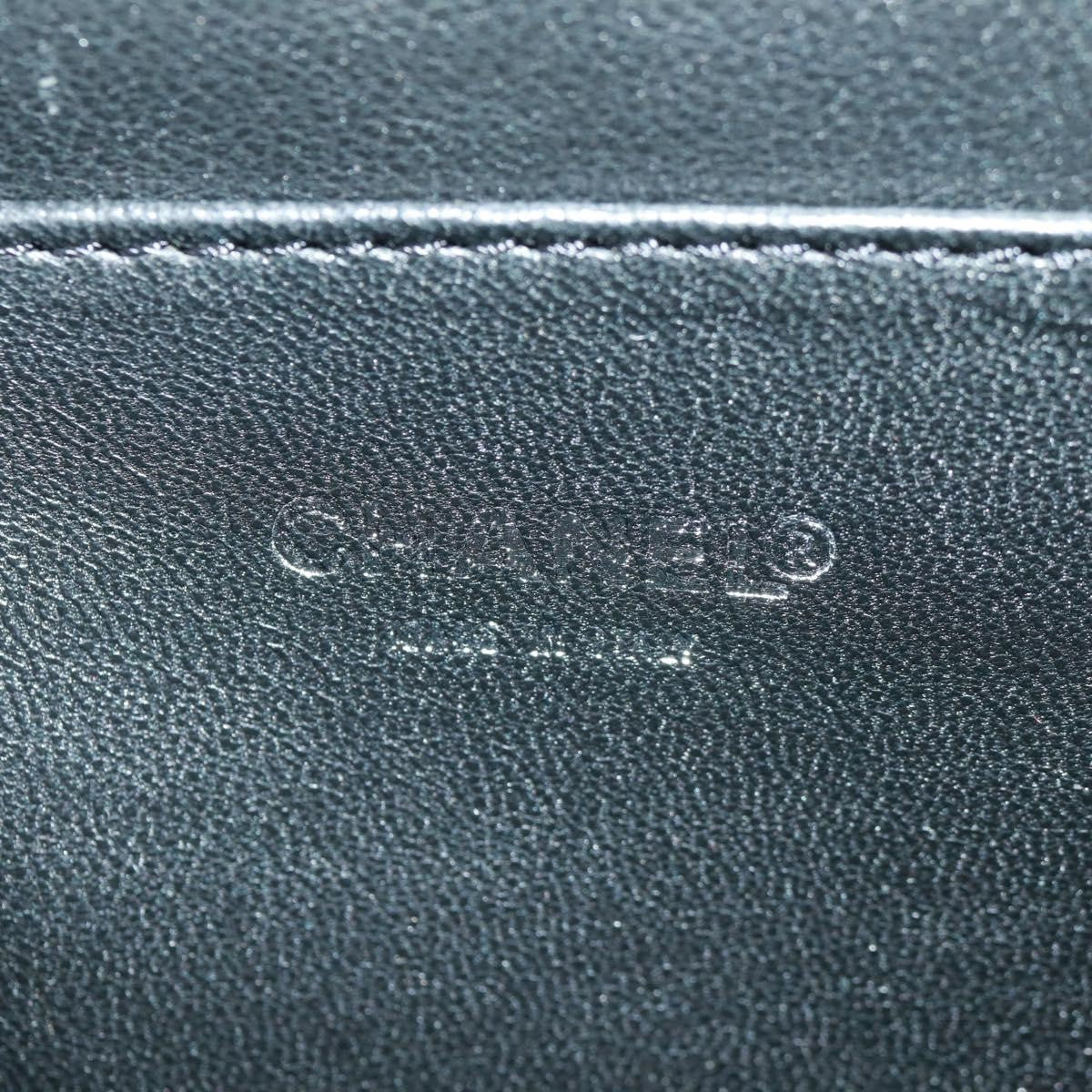 Chanel Just a Drop of No.5 Comic Coco Clutch Patent, Multicolour, Patent Leather, Clutch