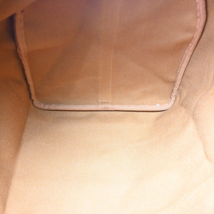Louis Vuitton Keepall Bandoulière Monogram, Brown, Canvas, Travel Bag