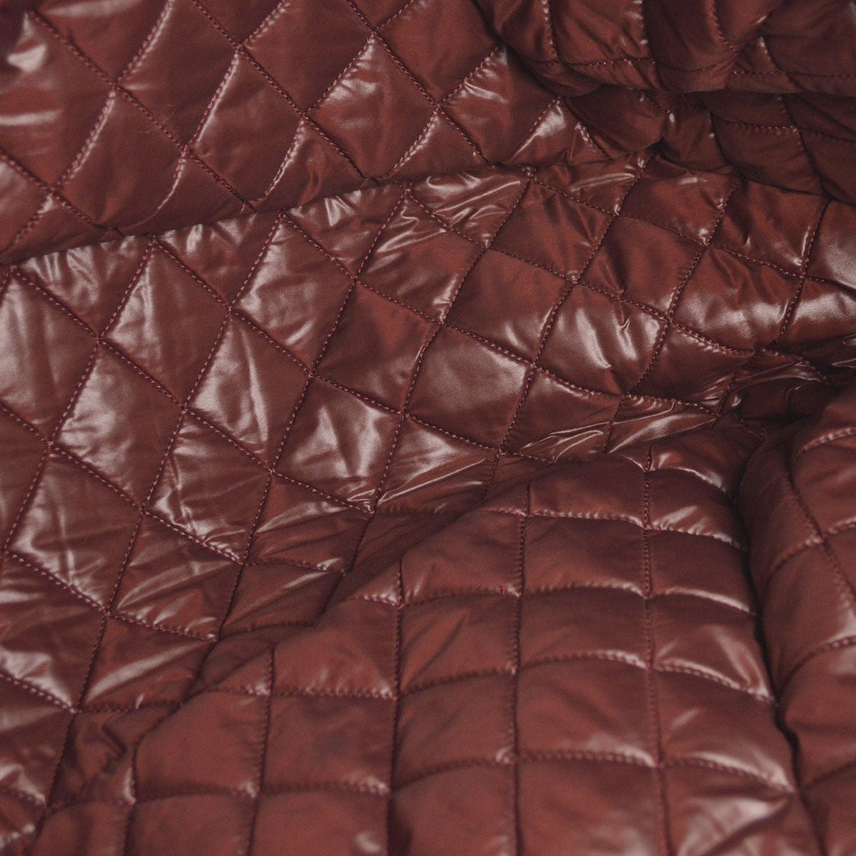 Chanel Coco Cocoon Bowling Quilted Nylon, Black, Nylon, Handbag