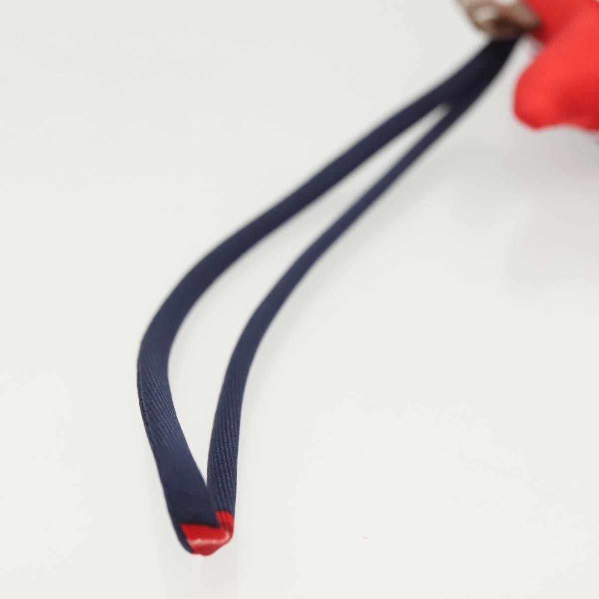 Hermes Petit H Dolphin Bag Charm Silk, Purple, Silk, Charm