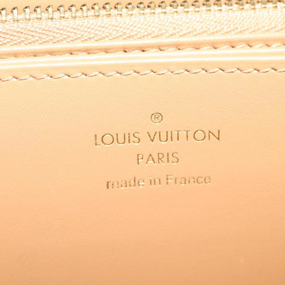 Louis Vuitton Zippy Limited Edition Since 1854 Monogram Jacquard, Blue, Canvas, Wallet