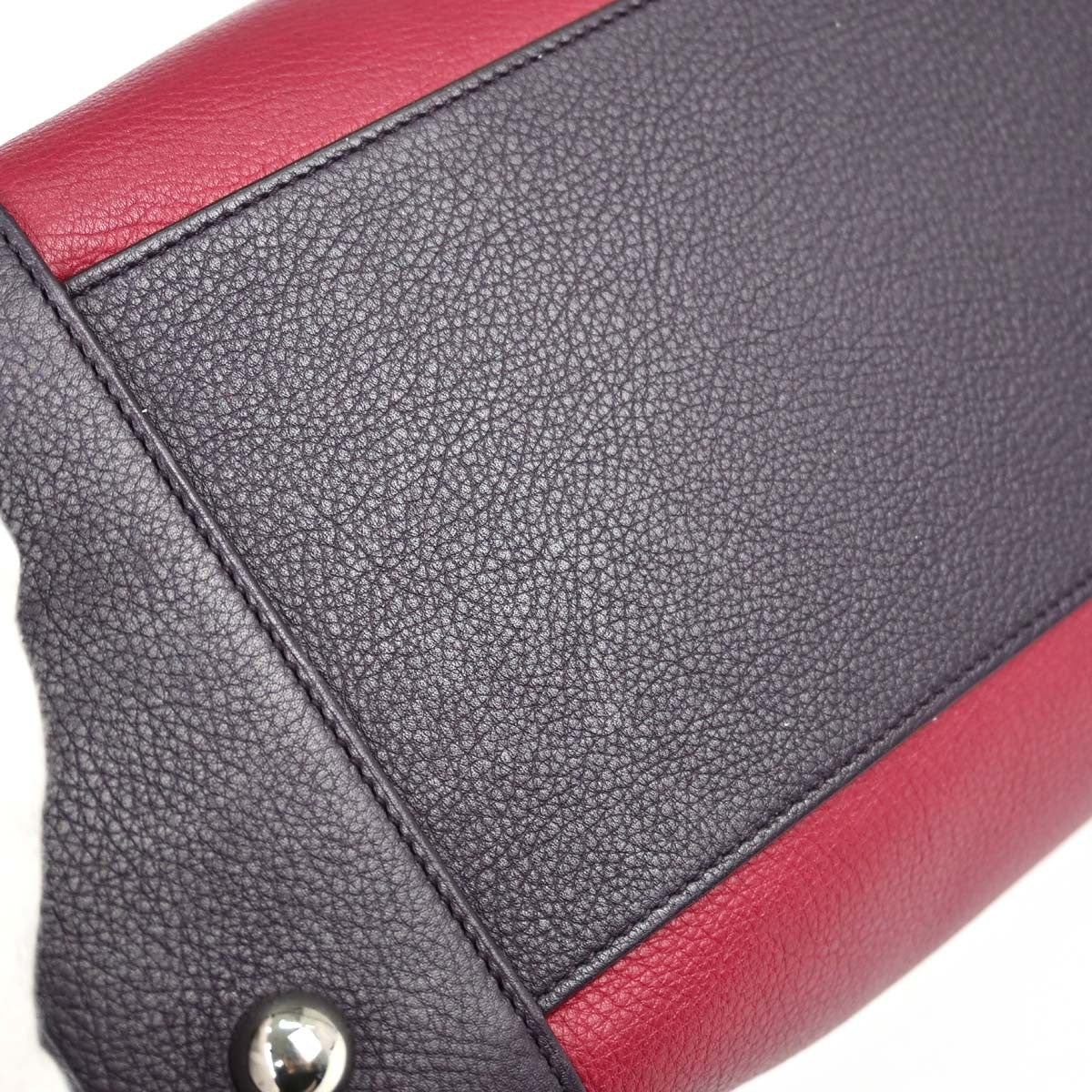 Loewe Amazona Leather, Multicolour, Leather, Handbag