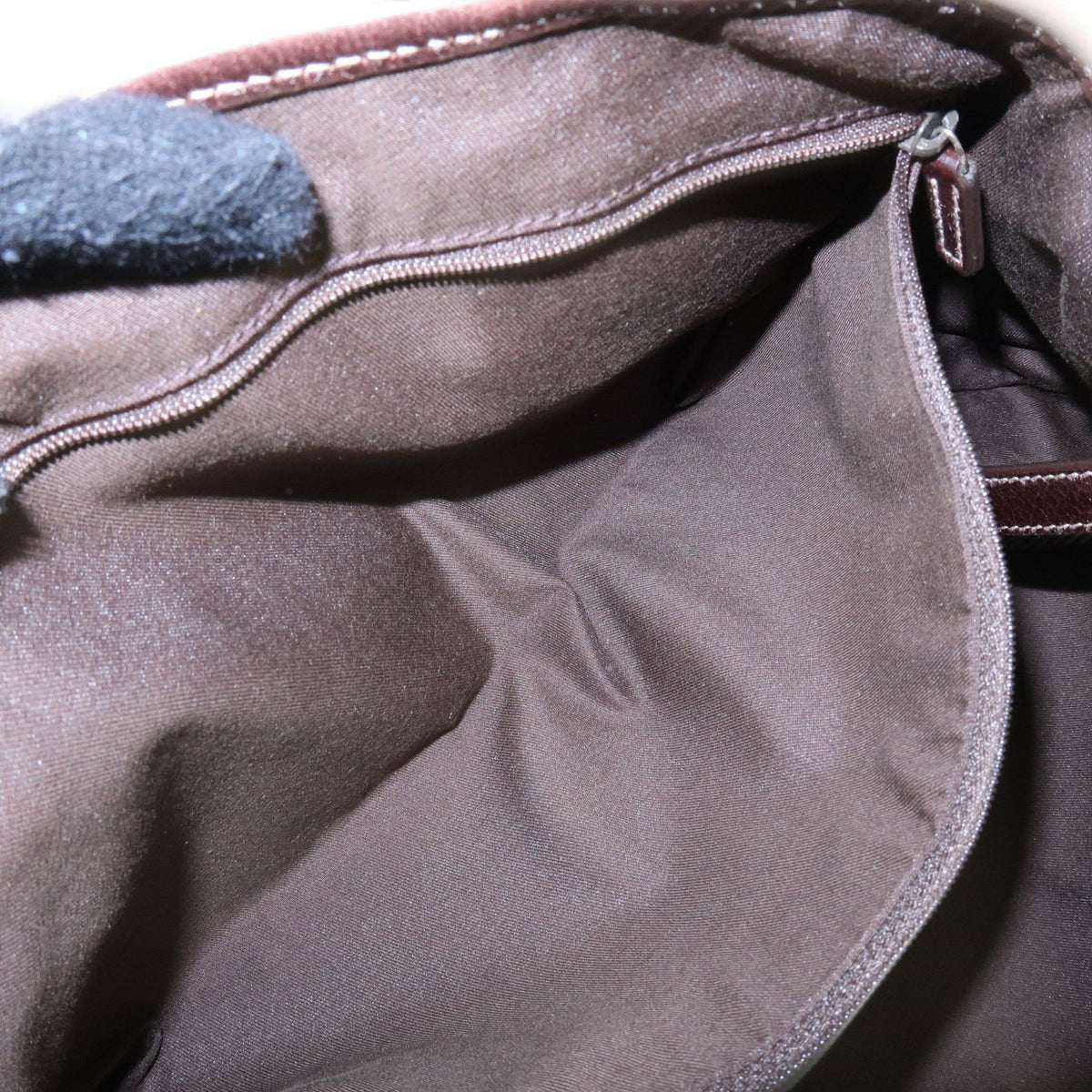 Gucci Princy GG Canvas, Beige, Canvas, Tote Bag