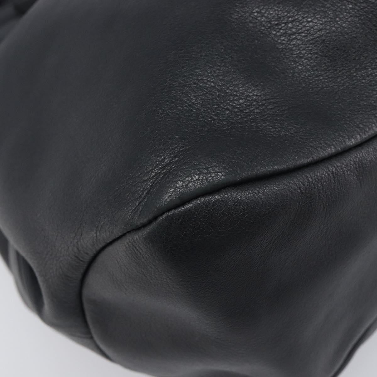 Salvatore Ferragamo Vala tote Leather, Black, Leather, Tote Bag