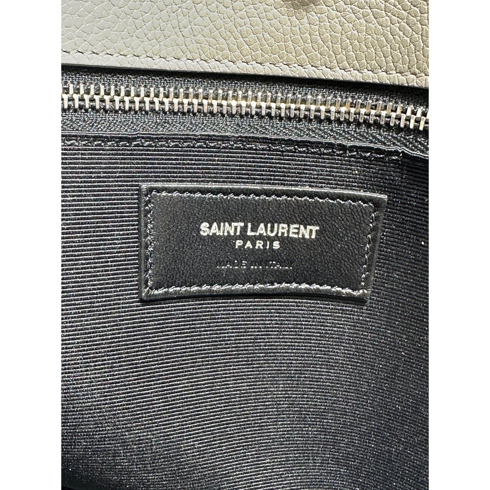 Zippy wallet