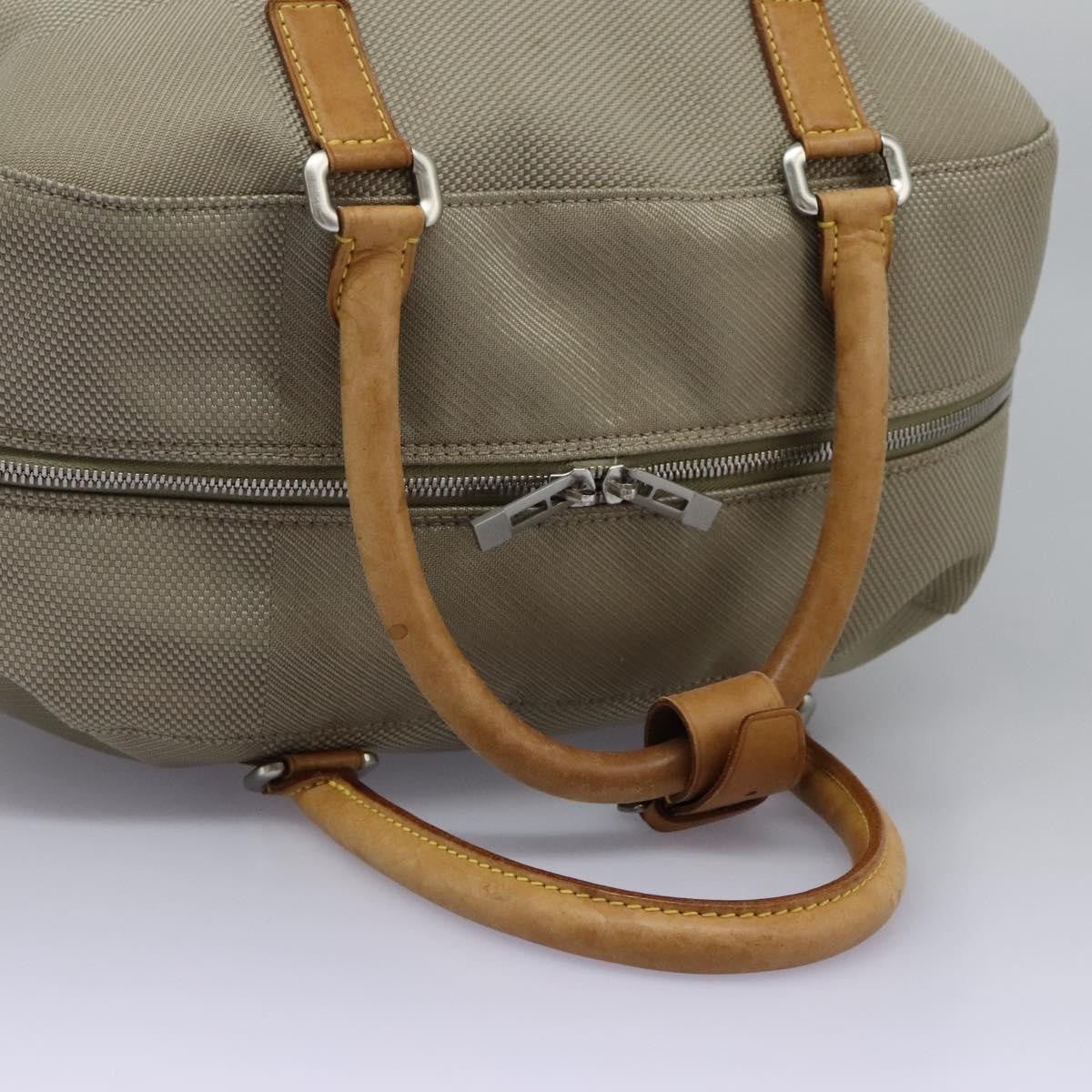 Louis Vuitton Aventurier Polaire Damier Geant Canvas, Other, Canvas, Travel Bag