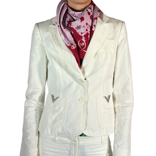 Alexander McQueen Scarf - Brandsamsara
