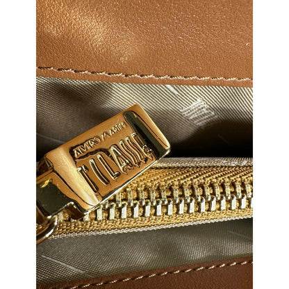 Alviero Martini Geo Classic Wallet - Brandsamsara