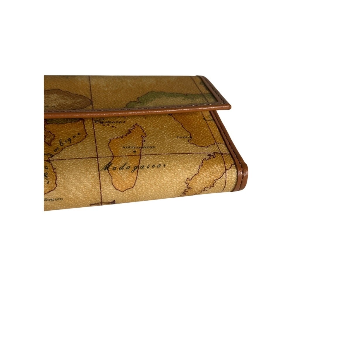 Alviero Martini Geo Classic Wallet - Brandsamsara