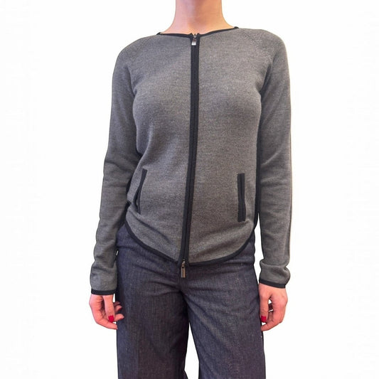 Armani Jeans Top - Brandsamsara
