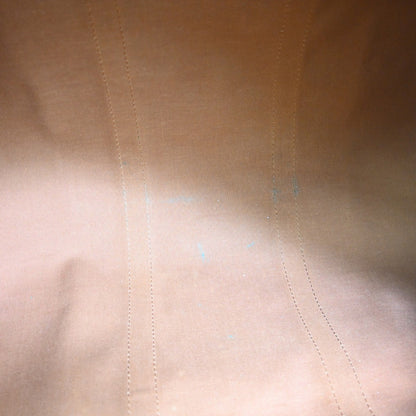 Louis Vuitton Keepall Monogram Canvas, Brown, Canvas, Travel Bag