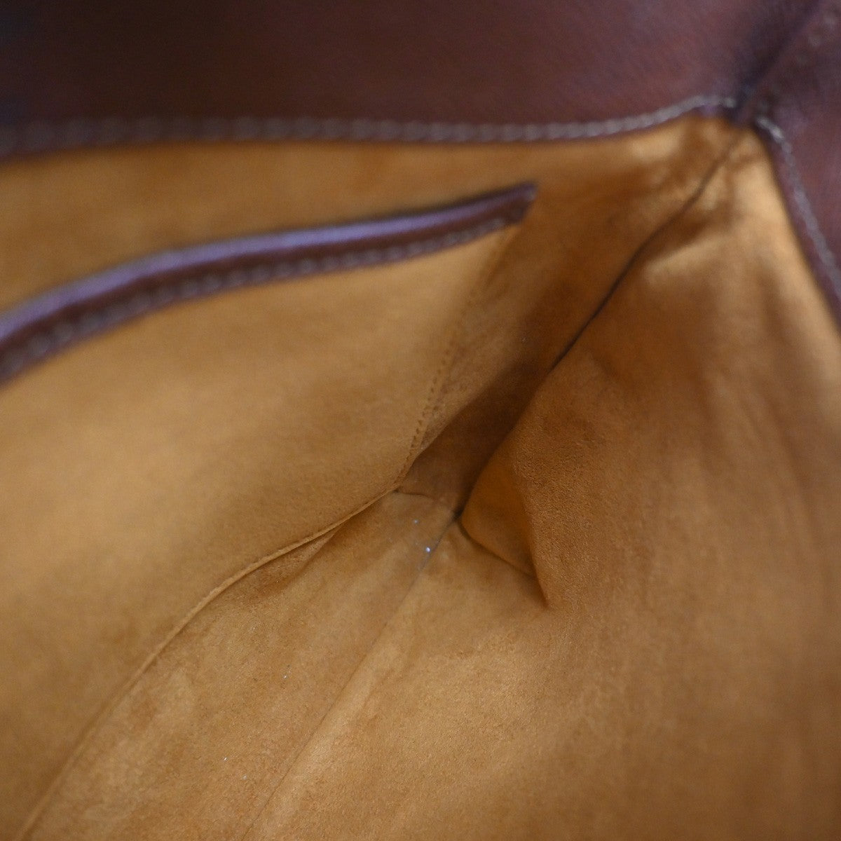 Louis Vuitton Musette Salsa Monogram Canvas, Brown, Canvas, Shoulder Bag