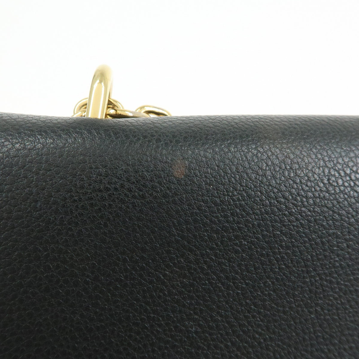 Louis Vuitton Saint Placide Monogram Canvas and Leather, Brown, Canvas, Handbag