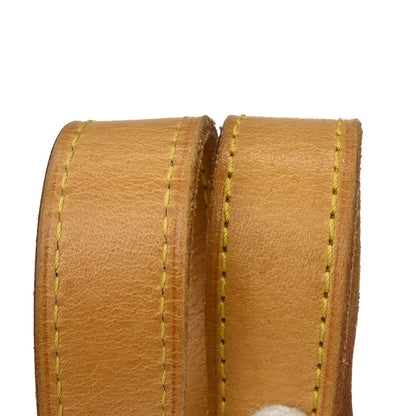 Louis Vuitton Houston Monogram Vernis, Brown, Patent Leather, Tote Bag