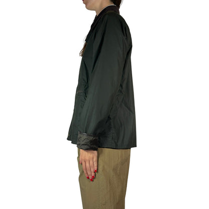 Barbour Fishing Jacket