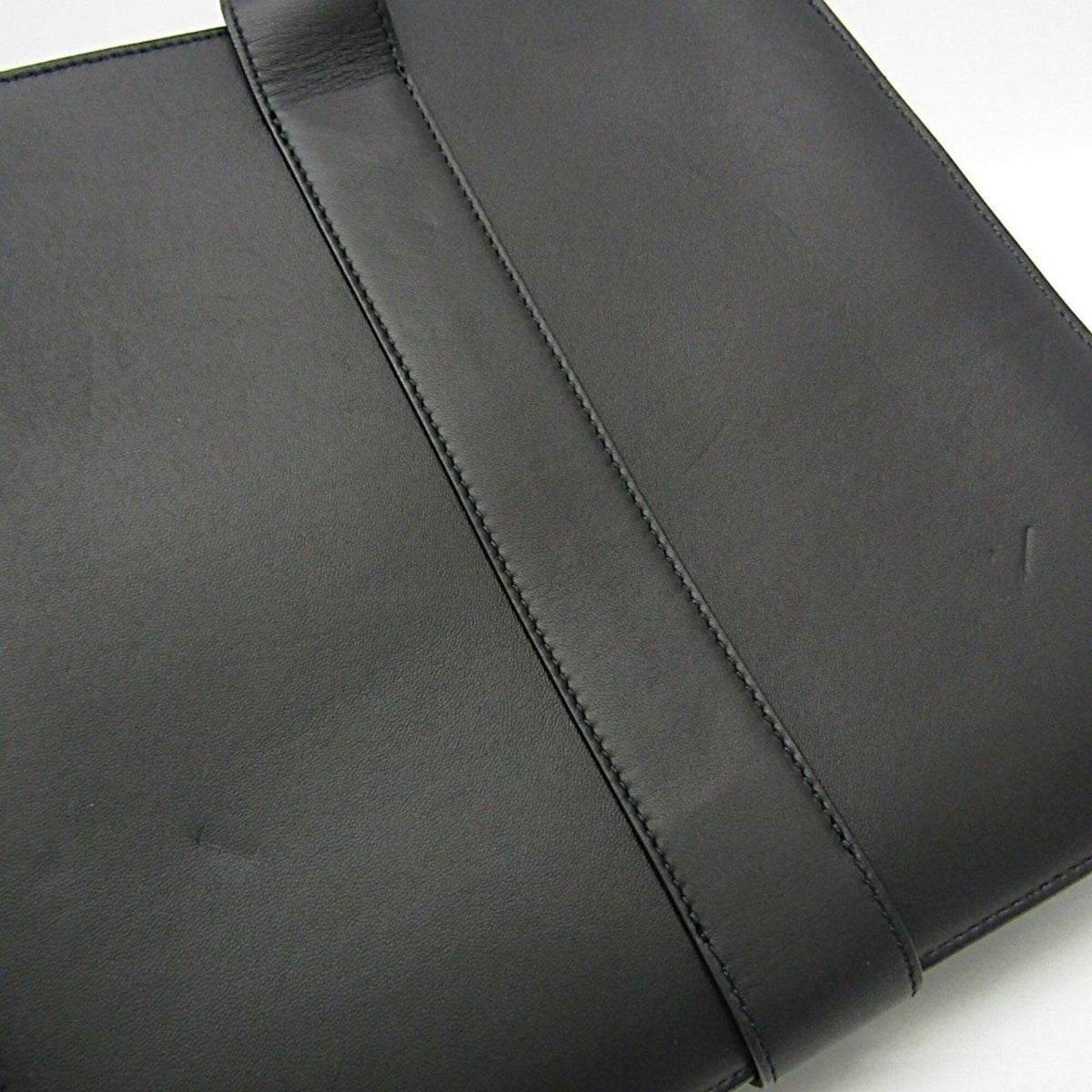 Bottega Veneta Marie Nappa Leather, Black, Leather, Shoulder Bag