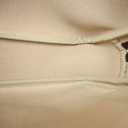 Louis Vuitton Reporter Monogram, Brown, Canvas, Shoulder Bag