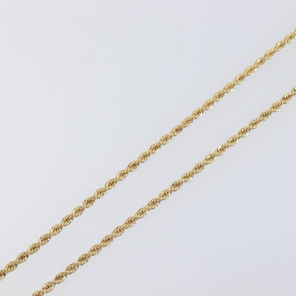 Givenchy Vintage Metal, Gold, Metal, Necklace