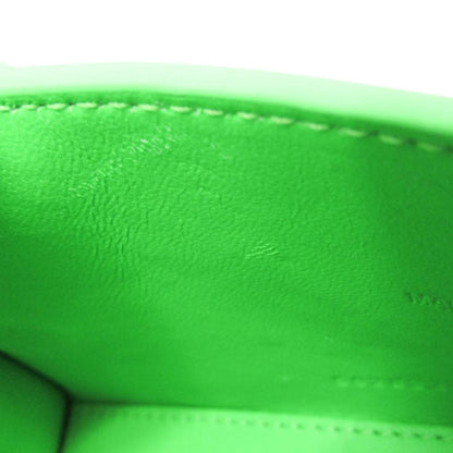 Balenciaga Graffiti Hourglass Top Handle Leather, Green, Leather, Handbag