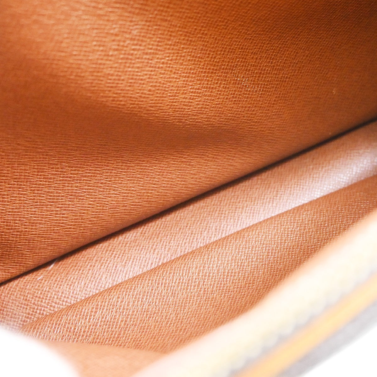 Louis Vuitton Nil Messenger Monogram Canvas, Brown, Canvas, Shoulder Bag