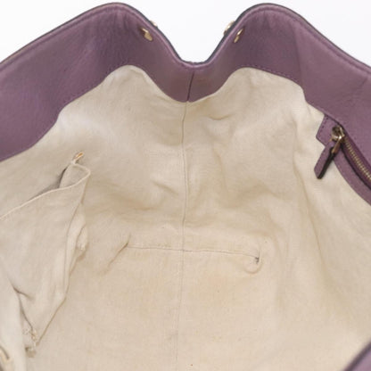 Gucci Miss GG GG Canvas with Leather, Beige, Canvas, Tote Bag