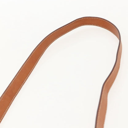 Celine Vintage Convertible Top Handle Macadam Coated Canvas, Brown, PVC, Handbag