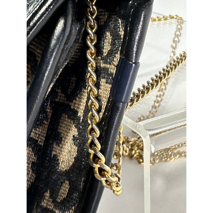 Christian Dior Trotter Bag
