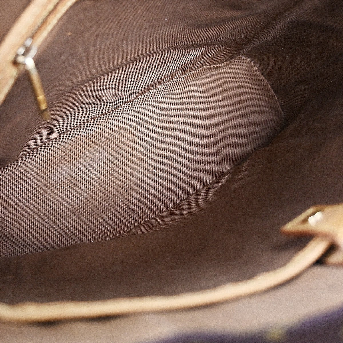 Louis Vuitton Vavin Tote Monogram Canvas, Brown, Canvas, Tote Bag