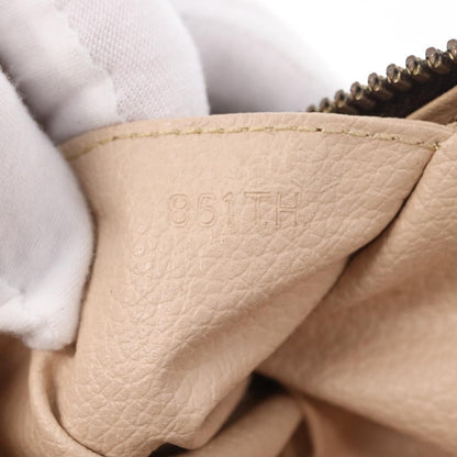 Louis Vuitton Trousse Toilette Monogram Canvas, Brown, Canvas, Clutch