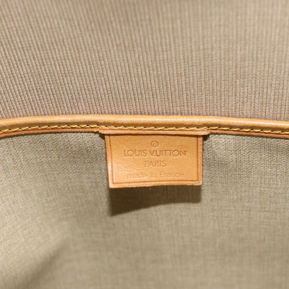 Louis Vuitton Excursion Monogram, Brown, Canvas, Handbag