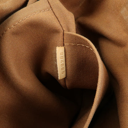 Louis Vuitton Beaubourg Messenger Monogram Canvas, Brown, Canvas, Handbag