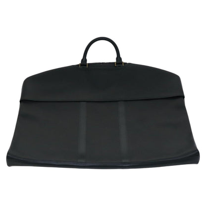 Louis Vuitton Garment Cover Taiga Leather, Green, Leather, Travel Bag