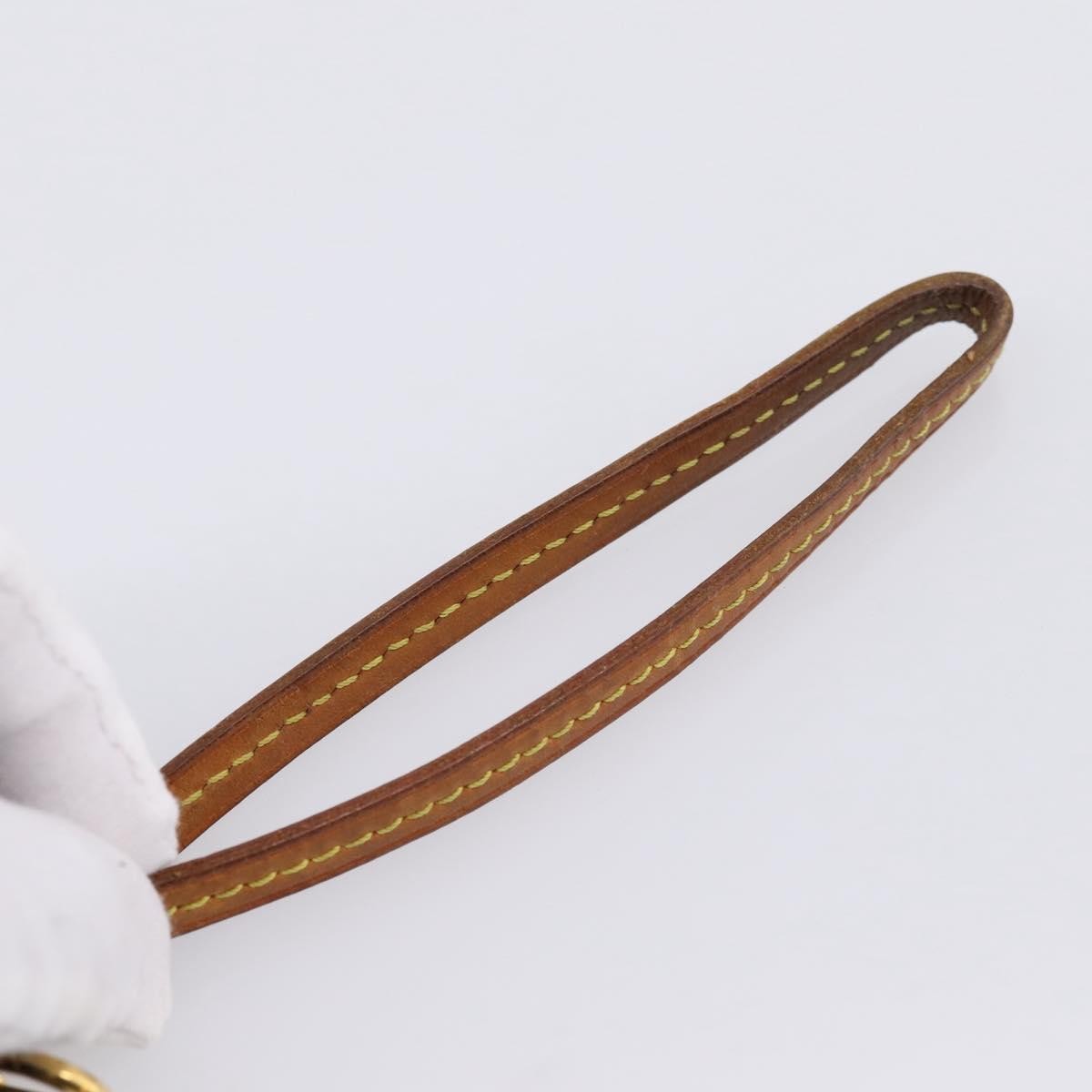 Louis Vuitton Wapity Trousse Monogram Multicolor, Black, Canvas, Clutch