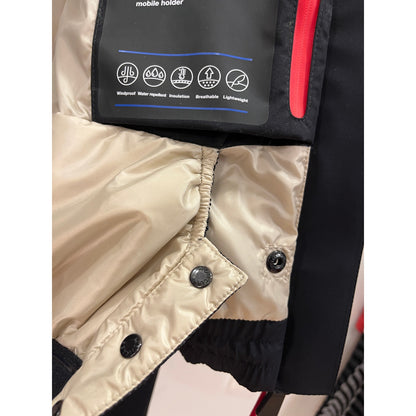 Moncler Grenoble Stennes Ski Jacket